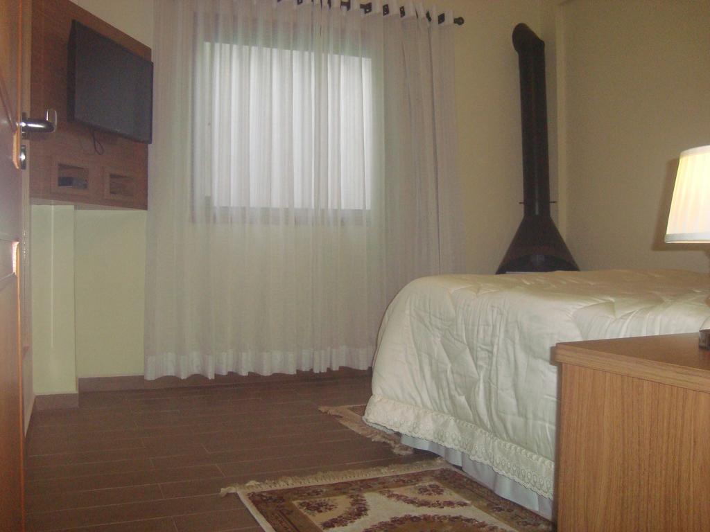 Caluan Apartment 蒙特韦尔迪 客房 照片