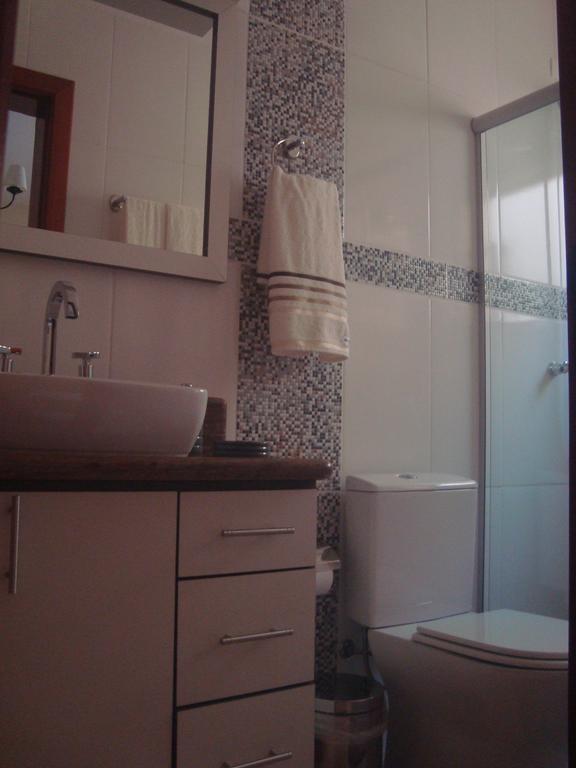 Caluan Apartment 蒙特韦尔迪 客房 照片