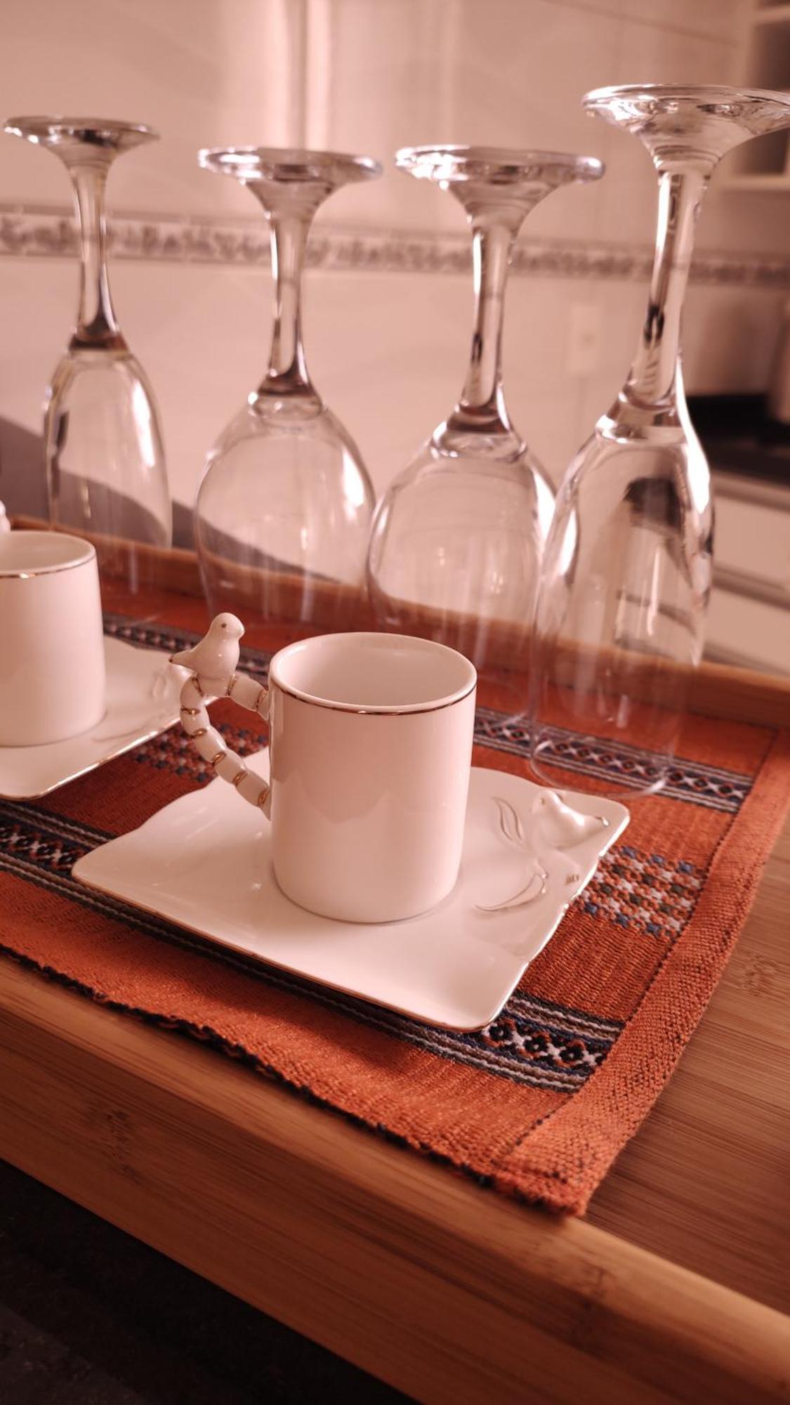 Caluan Apartment 蒙特韦尔迪 外观 照片