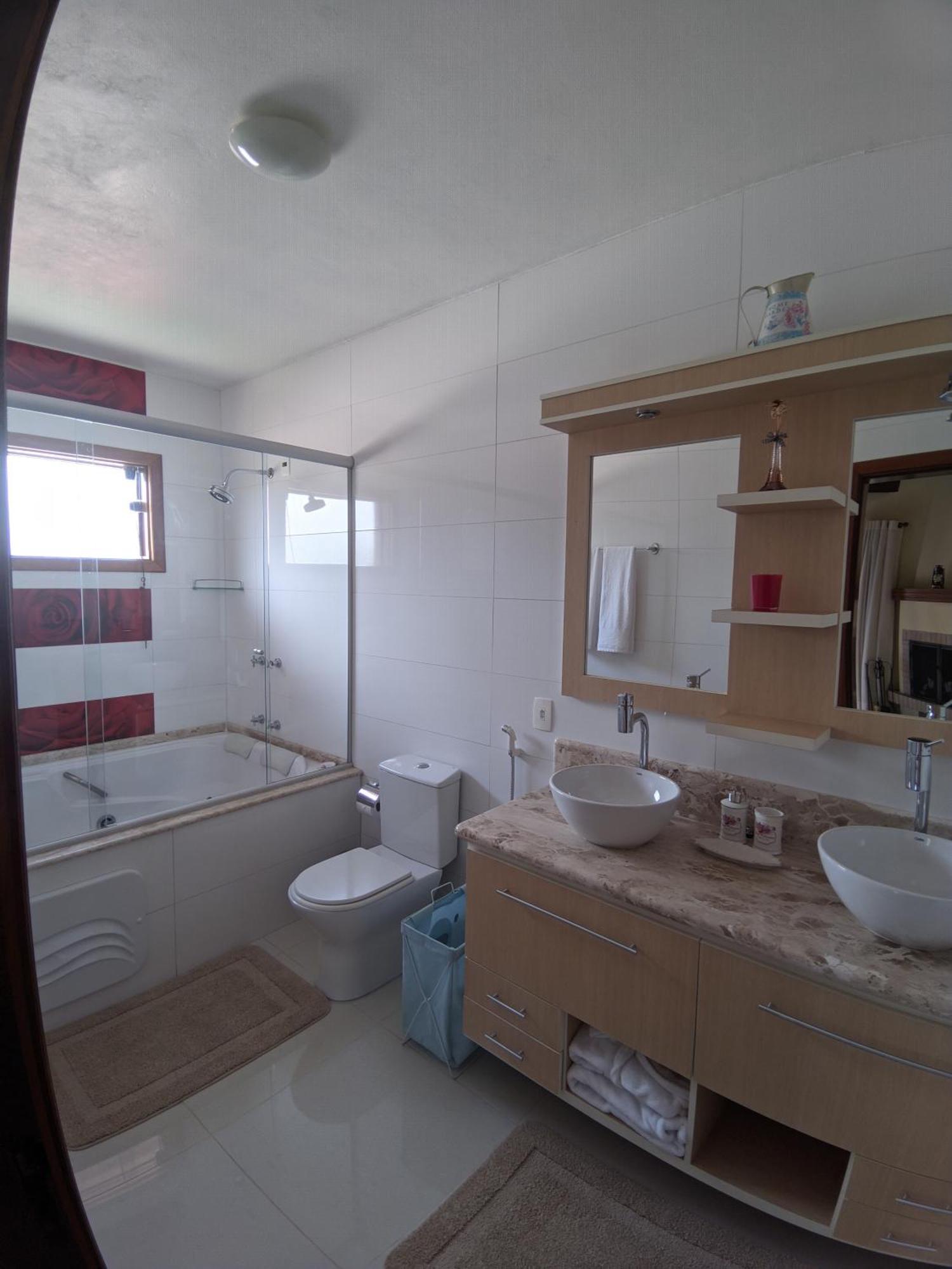 Caluan Apartment 蒙特韦尔迪 外观 照片