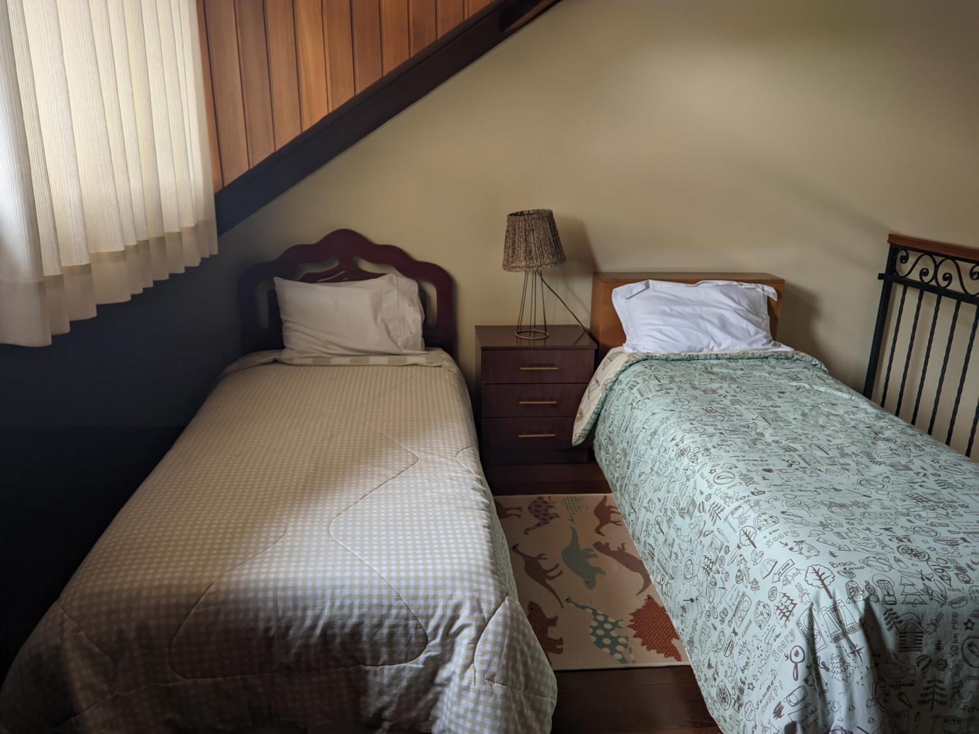 Caluan Apartment 蒙特韦尔迪 外观 照片